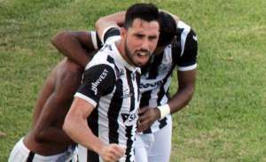 Américano-RJ 2 x 1 Atlético-ES - No sufoco, Alvinegro se aproxima da classificação