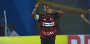 Oeste 2 x 0 Vila Nova - Mazinho brilha, Rubrão se recupera e tira o Tigre da ponta
