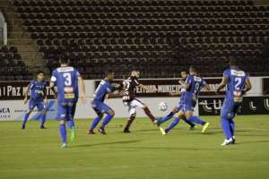 Ferroviária 0 x 0 Cianorte - Fim da linha para a Ferrinha na Série D!