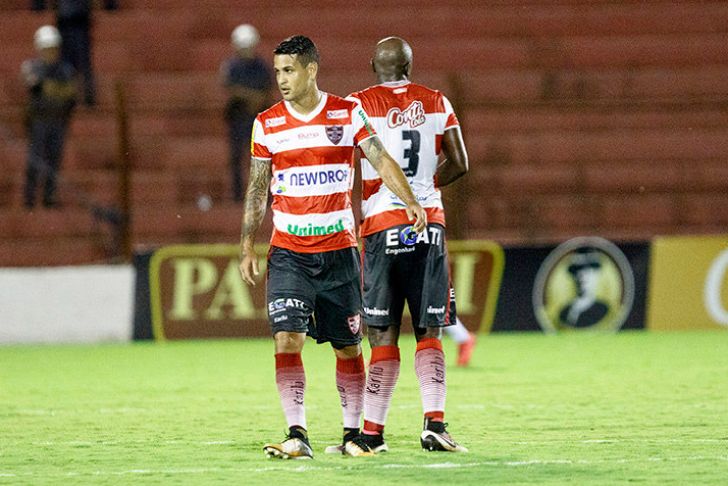 Maringá-PR x Linense-SP - Elefante pode garantir classificação neste domingo 2 0002050314779 img