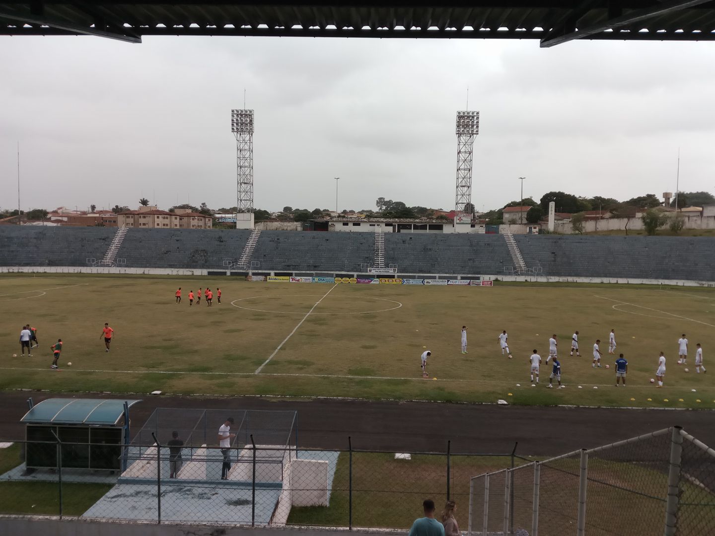 Segundona Paulista: Taquaritinga vence fora de casa e encosta no G3