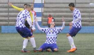 São José-RS 2 x 1 Mogi Mirim-SP - Zequinha faz no último minuto e mantém 100%