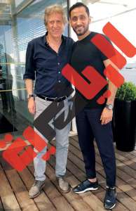 Time árabe acerta com Jorge Jesus e alivia barra do Corinthians