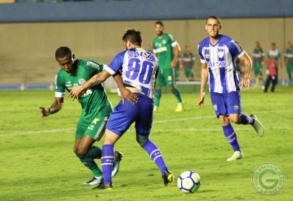 Série B: Carlos Eduardo desabafa: “temos que ter vergonha na cara”