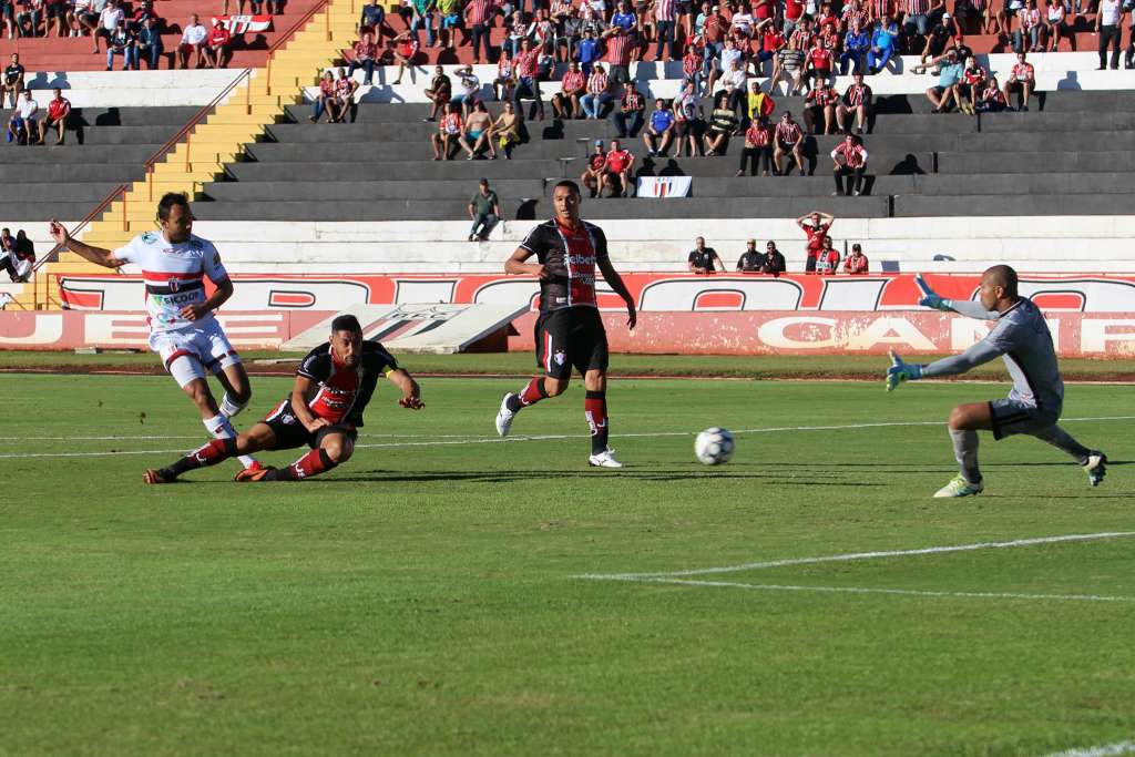 (Foto: Raul Ramos/Agência Botafogo)