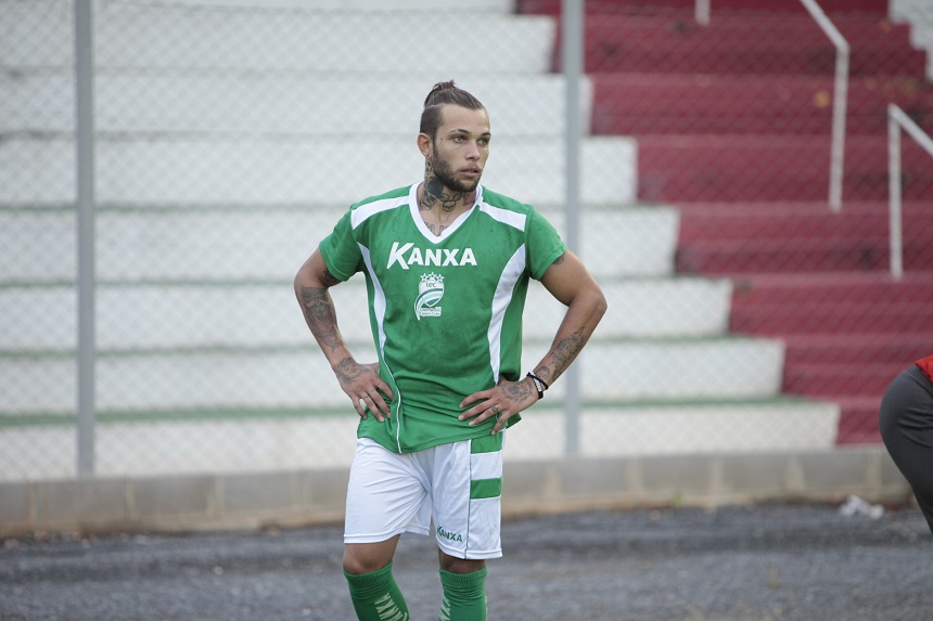 Tupi 0 x 1 Luverdense – LEC vence a primeira fora e encosta no G4