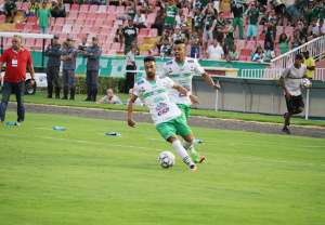 Uberlândia-MG 3 x 1 Novorizontino - Tigre vacila e fica mais longe da vaga!