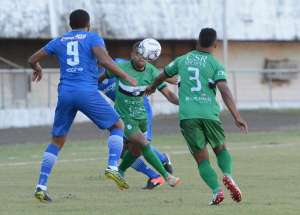Novo-MS 2 x 1 Sinop-MT – Novo vence em casa e embola o Grupo 11
