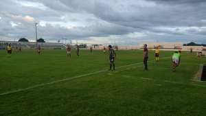 Plácido de Castro-AC 1 x 3 Independente-PA - Galo Elétrico avança de fase!