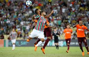 Fluminense 2 x 0 Atlético-PR - Tricolor encosta nos líderes e Furacão segue mal