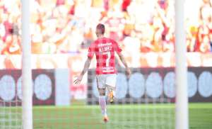 Inter recebe Chapecoense para encerrar jejum de gols e vitórias