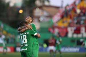 Internacional tenta encerrar jejum de gols para bater a Chapecoense