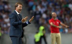 Lopetegui deixa Morata fora e convoca Espanha com Diego Costa e Rodrigo para Copa