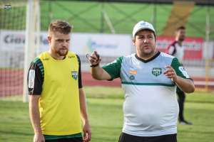 Maringá iguala líder e Fernando Marchiori busca equilíbrio para a última decisão