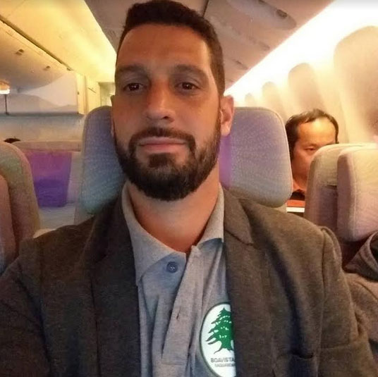 Eduardo Allax comemora vitória na estreia do Cariocão Série B1