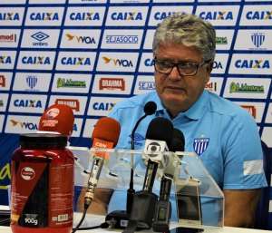 Com treinador experiente, Seleção FI da Série B tem a volta de 