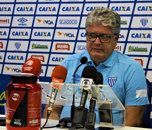 Com treinador experiente, Seleção FI da Série B tem a volta de “Messi Black”