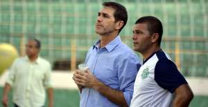 Série B: Diretoria do Guarani não descarta novas contratações