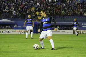 ​Série D: Após derrota, técnico do Tubarão foca na próxima rodada e minimiza desfalques