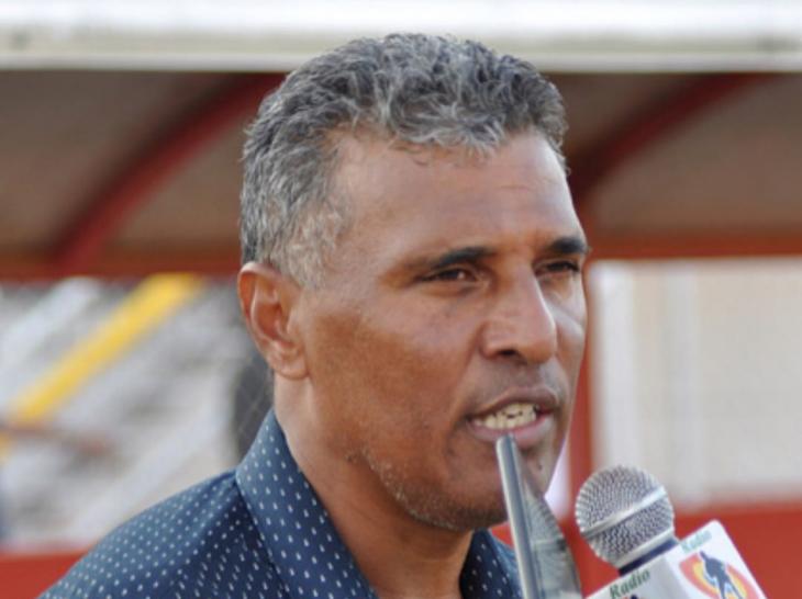 Segundona: Após vitória sobre Mauá, Paulo Pereira comemora sequência do Primavera