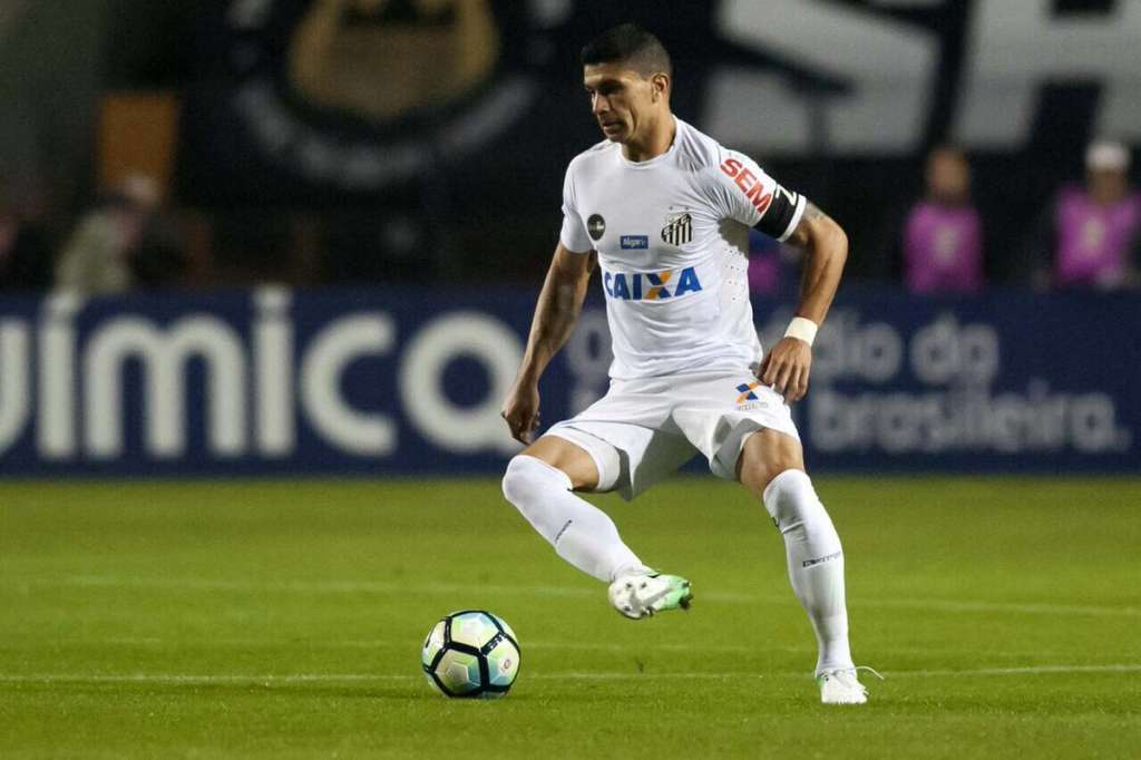 Renato admite má fase do Santos e lamenta derrota no clássico: 'A equipe sente'