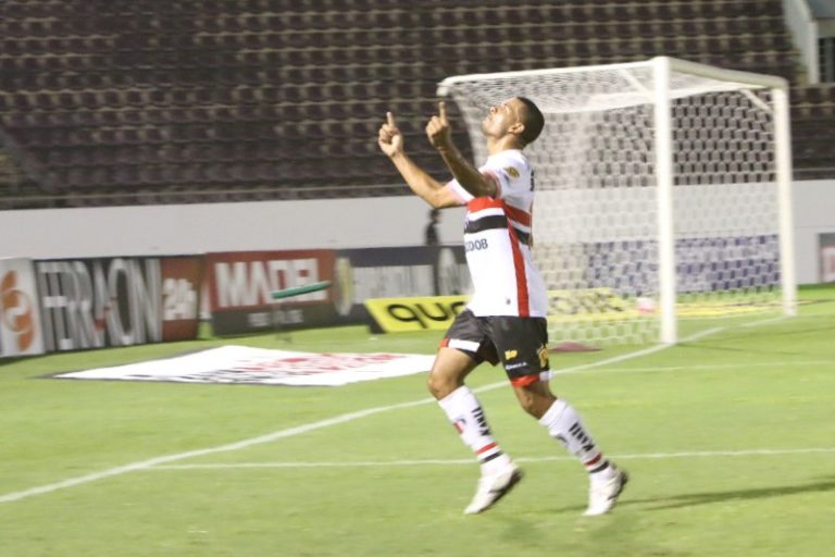 Cuiabá, Botafogo-SP e Confiança comandam Seleção FI da Série C