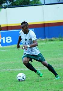 Série D: Juninho volta ao time titular do Manaus FC contra Macapá