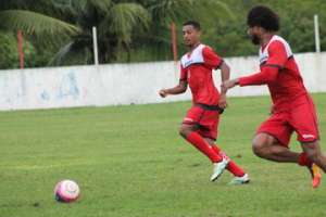 Série D: América-RN tem sete desfalques para o duelo desta segunda