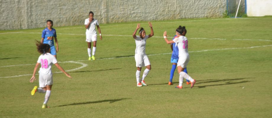 Brasileiro Feminino A1: Com líder Santos em campo, três jogos abrem quinta rodada