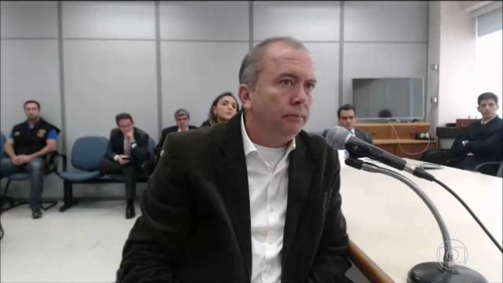 Delator diz que empresário comprou quatro votos para o Rio sediar Olimpíada