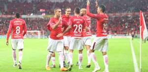 Inter 3 x 0 Chapecoense - Colorado vence e encerra jejum de quatro jogos sem marcar