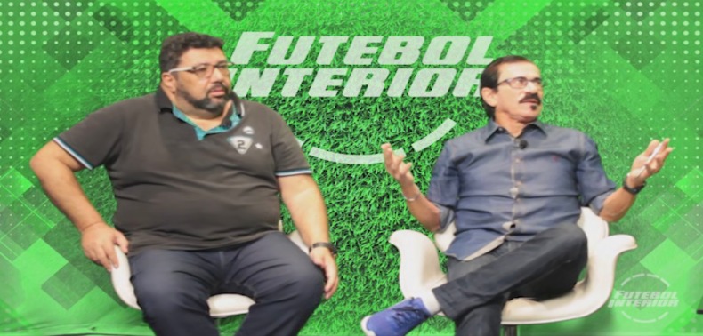 Futebol Interior TV discute a rodada de futebol pelo Brasil. VEJA aqui !