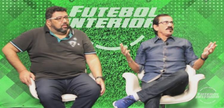 Nando Lopes e Zenon comentaram tudo que rolou na rodada do fim de semana