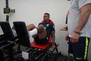 CBF usa tecnologia para acelerar recuperação dos jogadores da seleção