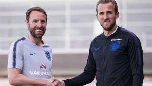 Copa do Mundo: Harry Kane é confirmado como capitão da Inglaterra
