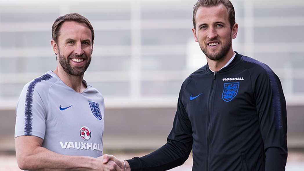 Practical Electrician Distrust Copa do Mundo: Harry Kane é confirmado como capitão da Inglaterra
