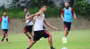 Série D: De olho no departamento médico, Moto Club volta aos treinos