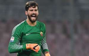 Copa do Mundo: Taffarel vê Alisson iluminado e diz que goleiro é um dos melhores do mundo