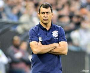 Depois do Al-Hilal, mais um clube árabe mostra interesse em Carille