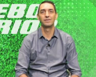 Flávio Guerra fala das mudanças da Fifa