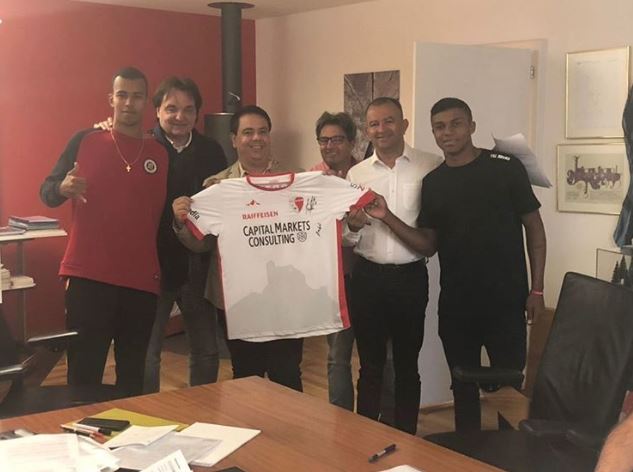 Série B: Vila Nova negocia pratas da casa para reforçar elenco