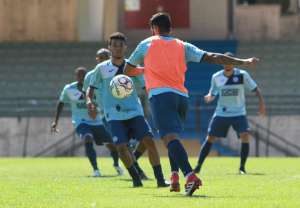 Série B: São Bento volta aos trabalhos com desfalque para enfrentar o Juventude