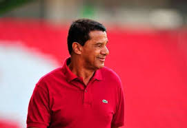 ​Série D: Eliminado, Central anuncia desligamento do técnico Mauro Fernandes