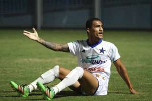 Série D: Focado na classificação, Nacional-AM anuncia saída de três jogadores