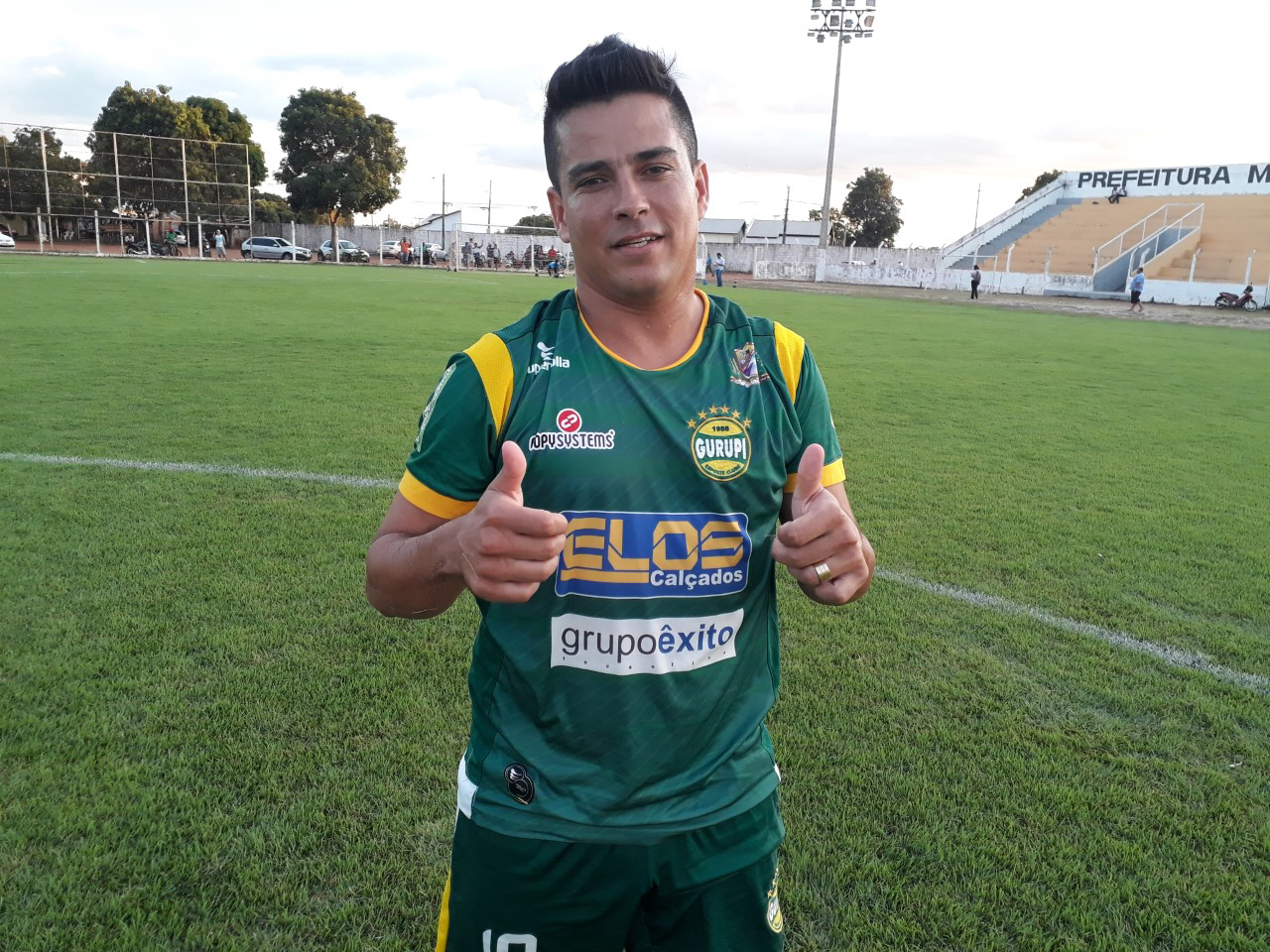 TOCANTINENSE: Rodada decisiva da primeira fase promete fortes emoções