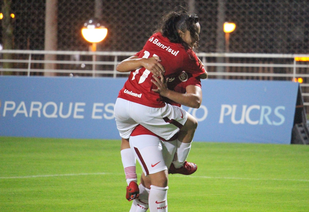 Brasileiro Feminino A2: Com direito a GreNal, oito jogos acontecem nesta quarta