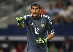 Copa do Mundo: Argentina confirma goleiro do Tigres como substituto de Romero