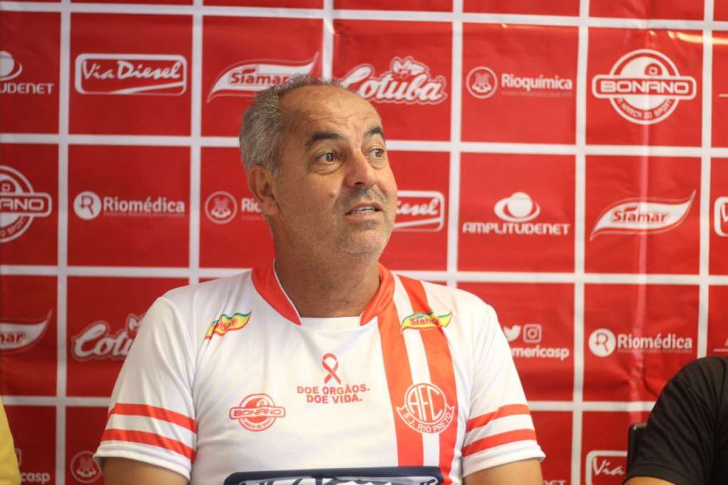 Nessa Segundona, Jorge Saran já dirigiu o Fernandópolis e o Catanduvense; Ele retorna ao Teixeirão, após treinar a equipe na temporada passada