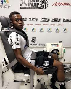 Gringo da Macaca! Doriva pode ganhar opção de Yaya Bunhoro para próximo jogo