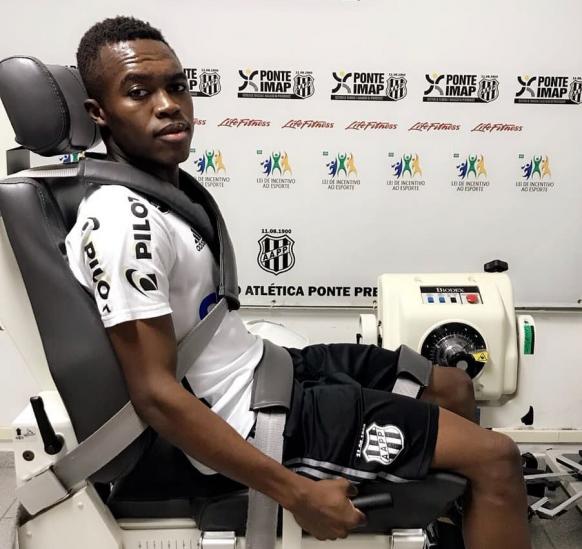 Gringo da Macaca! Doriva pode ganhar opção de Yaya Bunhoro para próximo jogo